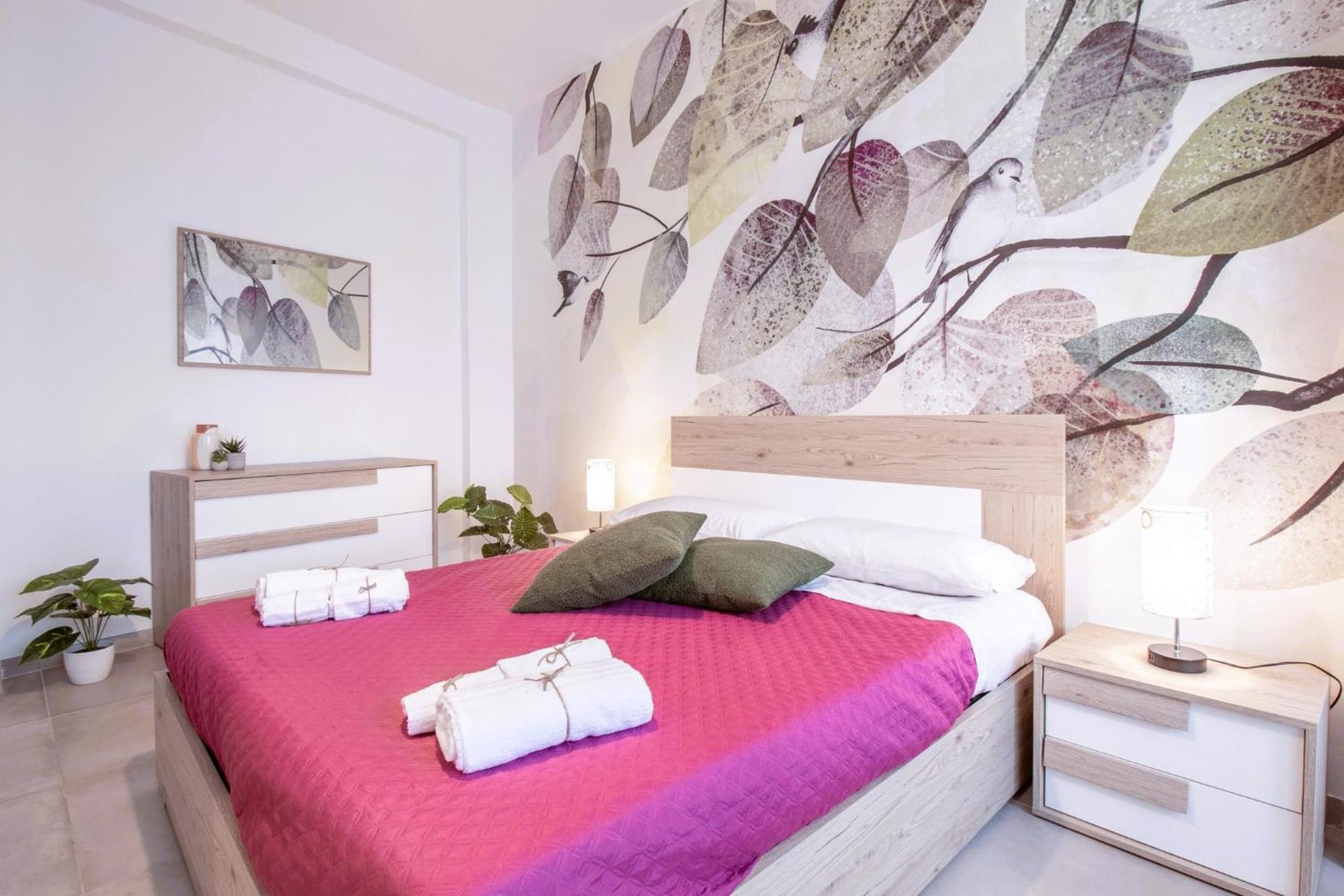 Green House Exclusive Suite Near Metro A Рим Экстерьер фото